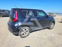 2019 KIA Soul photo