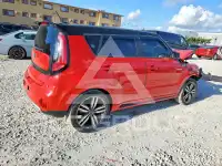 2019 KIA Soul photo
