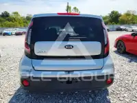 2019 KIA Soul фото