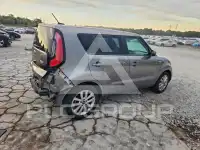 2019 KIA Soul фото