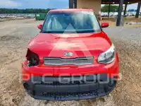 2019 KIA Soul фото