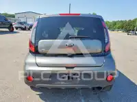 2019 KIA Soul фото
