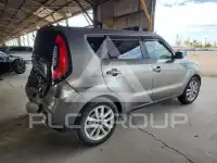 2019 KIA Soul фото