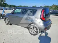 2019 KIA Soul фото