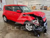 2019 KIA Soul photo