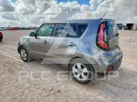 2019 KIA Soul фото