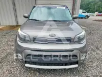 2019 KIA Soul photo