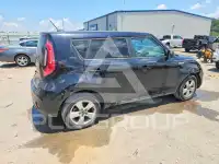 2019 KIA Soul фото