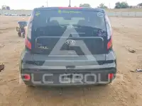 2019 KIA Soul photo