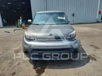 2019 KIA Soul фото