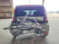 2019 KIA Soul фото