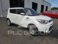 2019 KIA Soul фото
