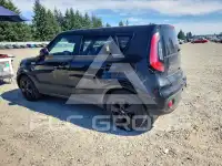 2019 KIA Soul фото