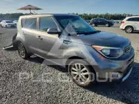 2019 KIA Soul фото
