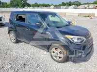 2019 KIA Soul фото