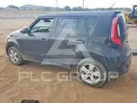2019 KIA Soul photo