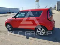 2019 KIA Soul фото