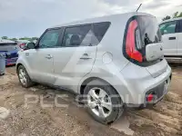 2019 KIA Soul фото