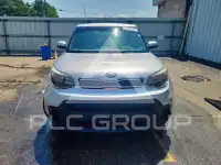 2019 KIA Soul photo