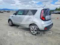 2019 KIA Soul photo