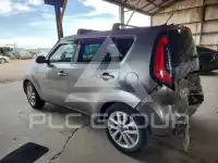 2019 KIA Soul фото