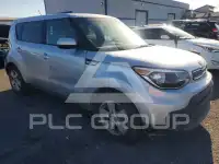2019 KIA Soul фото
