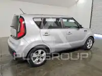 2019 KIA Soul фото