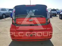 2019 KIA Soul photo