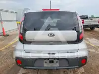 2019 KIA Soul фото