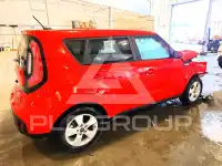 2019 KIA Soul photo