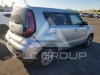 2019 KIA Soul фото