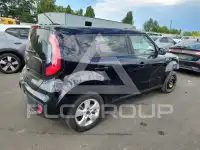 2019 KIA Soul фото
