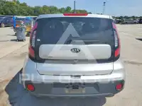 2019 KIA Soul photo