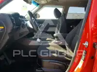 2019 KIA Soul фото