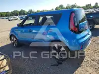 2019 KIA Soul фото
