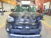 2019 KIA Soul фото