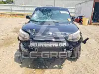 2019 KIA Soul фото