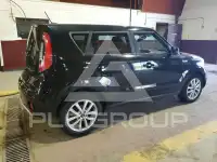 2019 KIA Soul фото
