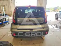 2019 KIA Soul photo