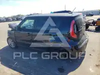 2019 KIA Soul photo