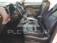 2019 KIA Soul фото