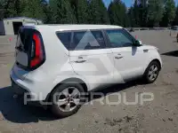 2019 KIA Soul фото