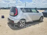 2019 KIA Soul фото
