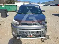 2019 KIA Soul фото