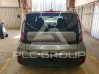 2019 KIA Soul фото
