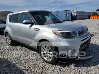2019 KIA Soul photo