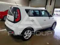 2019 KIA Soul photo