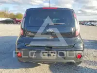 2019 KIA Soul фото