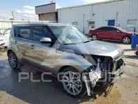 2019 KIA Soul фото