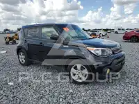 2019 KIA Soul фото